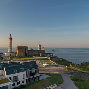 Hostellerie de la Pointe Saint-Mathieu - SPA&Restaurant