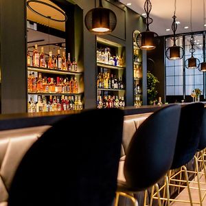 Motel One Paris-Porte Doree