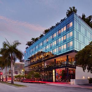 Citizenm Miami South Beach