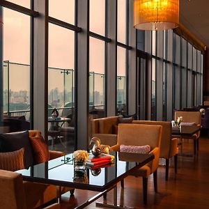 Renaissance Shanghai Putuo Hotel