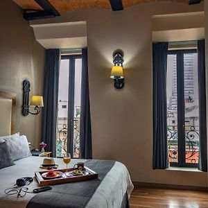 Historico Central Hotel
